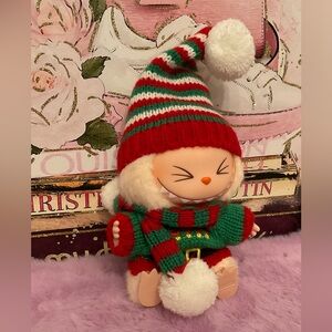 18 Adorable LABUBU clothes- Xmas 🎄
